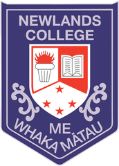 Newlands College(ニュージーランド)