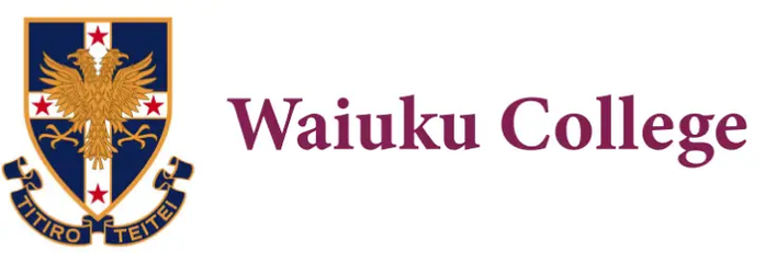 Waiuku College(ニュージーランド)