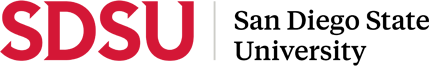 San Diego State University(アメリカ)