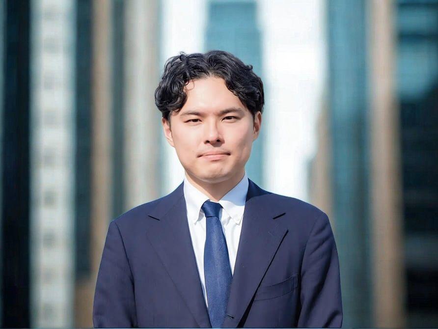 GIO CLUB株式会社 代表取締役社長 岡野健三