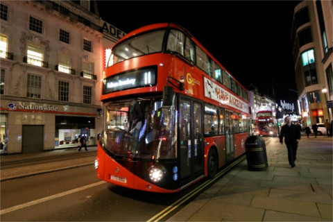 bus