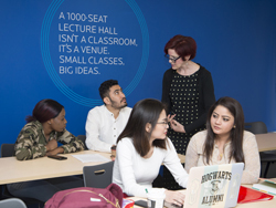 カナダの専門学校でスキルアップ！アクセンダ・スクール・オブ・マネージメントで学位を取得しよう