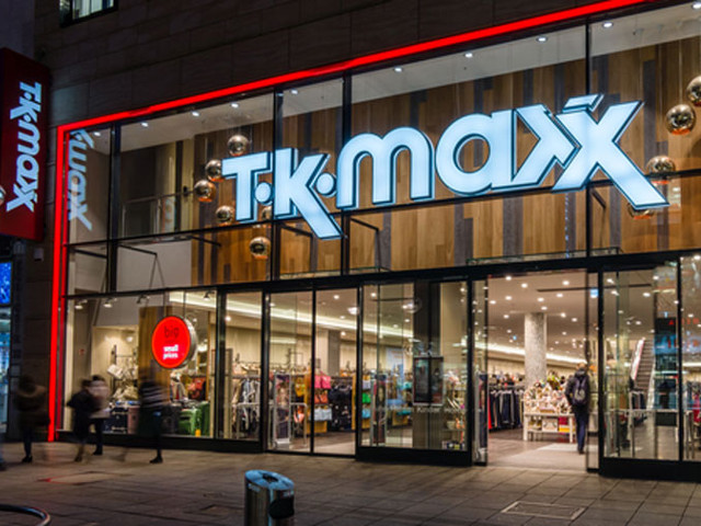 TKMaxx