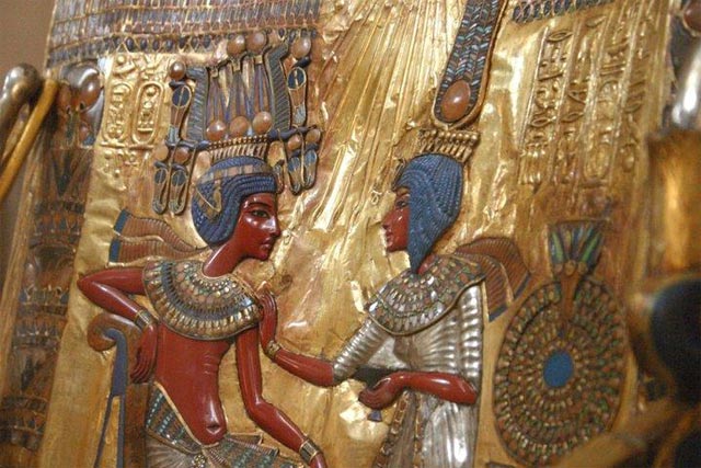 神秘と驚きの旅 エジプト紀行 カイロ編 成功する留学