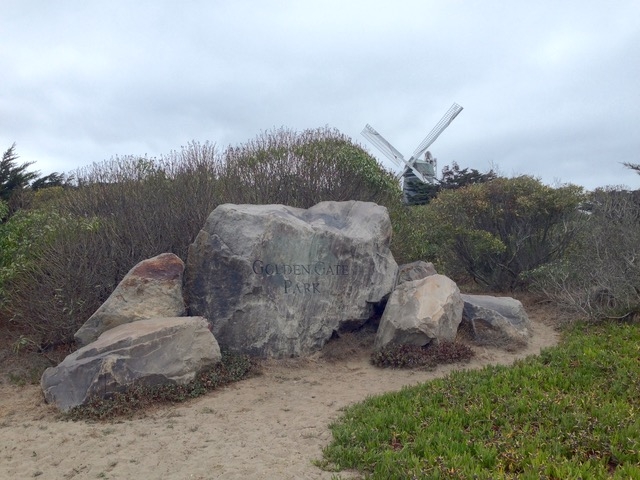 マーフィー風車（Muphy Windmill）