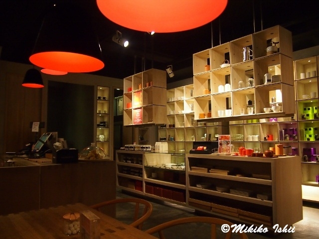 smith&hsu tea 台北南京東路店