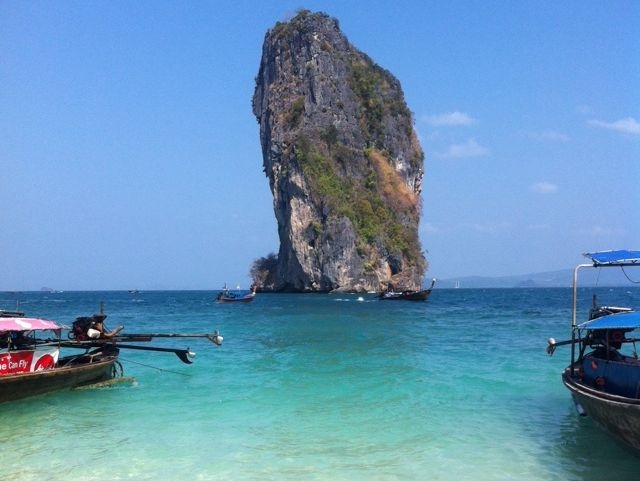 ボダ島