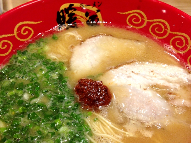 ラーメン「暖暮」ホーチミン店。2015年9月9日オープン！