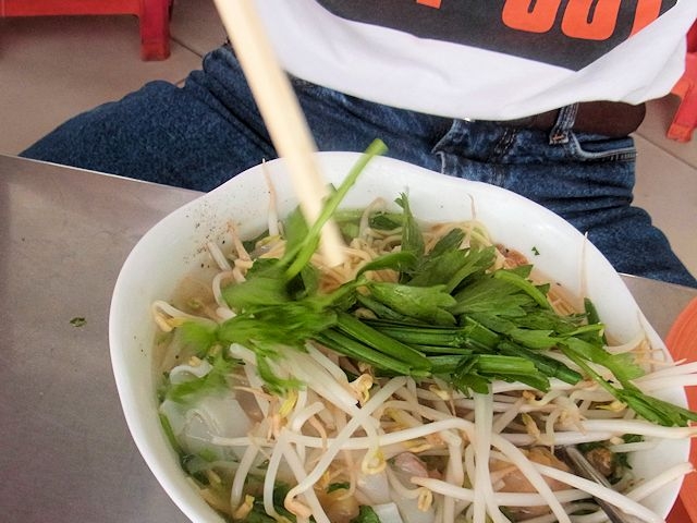 昼夜問わず大人気のヘルシー麺