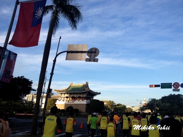 景福門（東門）