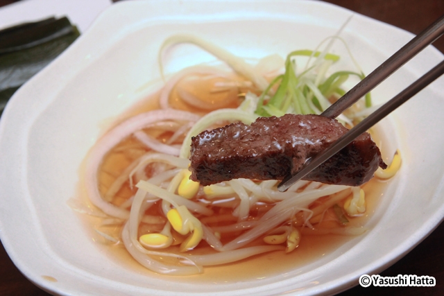 味はこってり甘め。焼き過ぎると食感が固くなるのでほどほどに