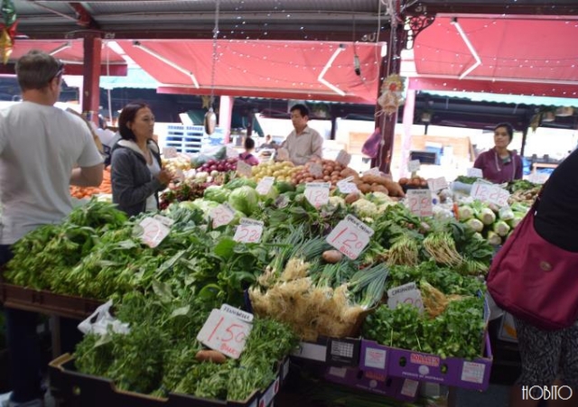 野菜・果物類