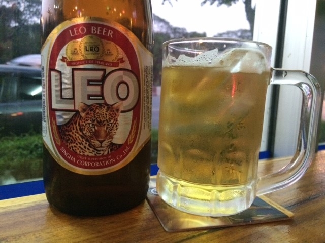 LEOビール