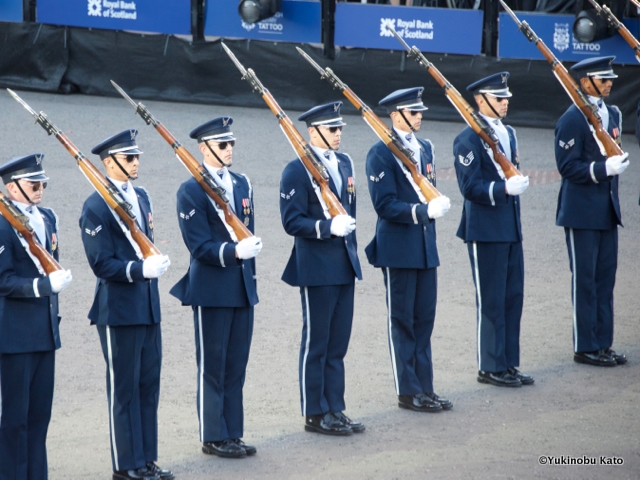 アメリカ空軍