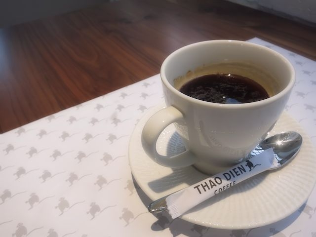 焙煎方法にこだわったベトナムコーヒーは従来のものと別物