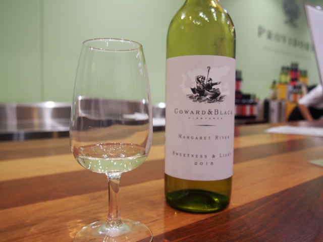 マーガレットリバーもオーストラリア有数のワイン生産地