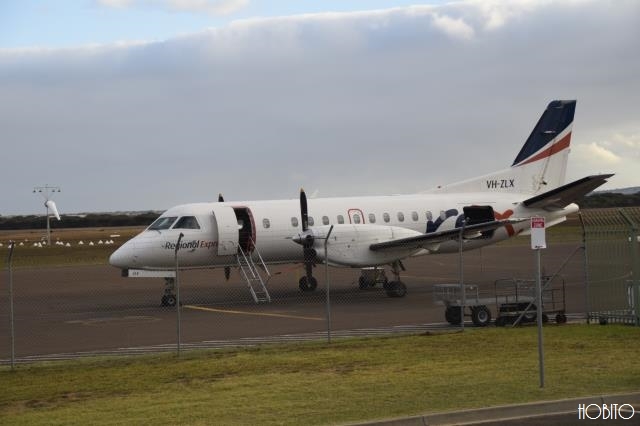 時間がない方には飛行機プラン