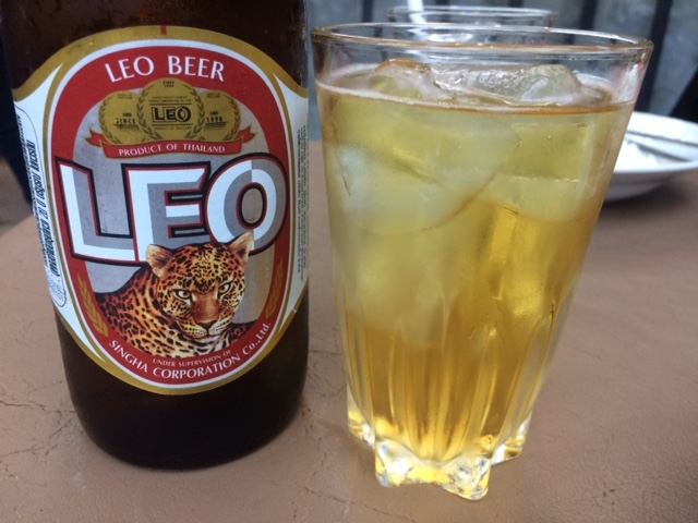 レオビール