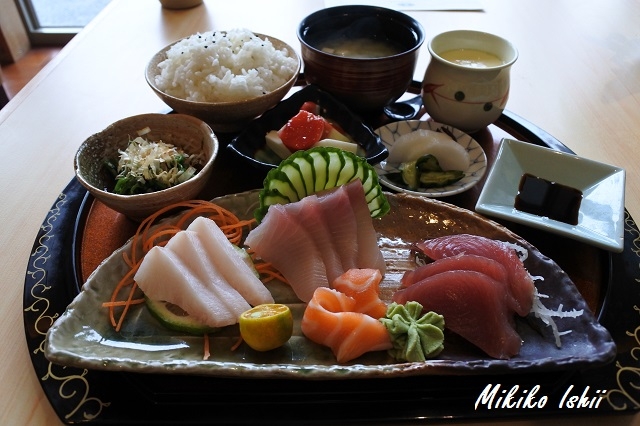 鹿鳴温泉酒店のレストラン