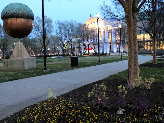 Duke Center of Performing Arts