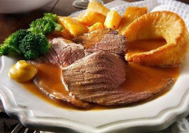 Roast Dinner