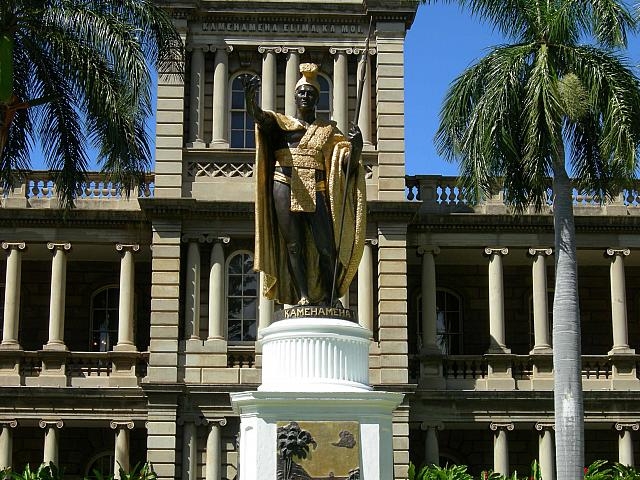 Kamehameha