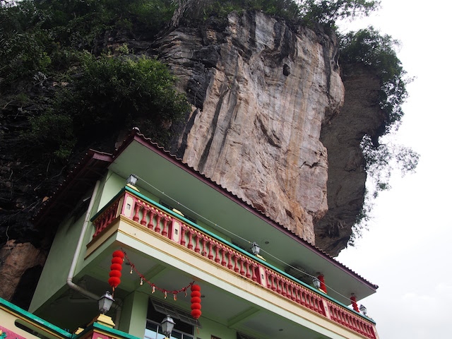 妙緑禅林/Miaw Yuan Chan Lin Temple