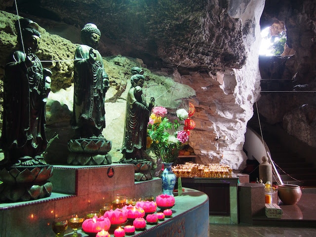 妙緑禅林/Miaw Yuan Chan Lin Temple