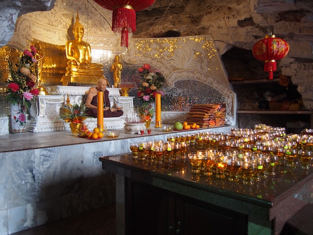 妙緑禅林/Miaw Yuan Chan Lin Temple