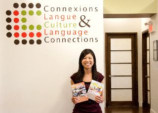 Culture and Language Connections
