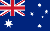 オーストラリア国旗4