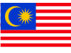 マレーシア国旗2