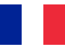 フランスロゴ
