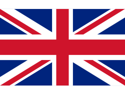 イギリス国旗