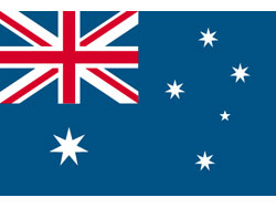 australia