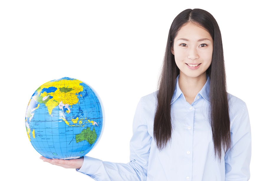 日本人
