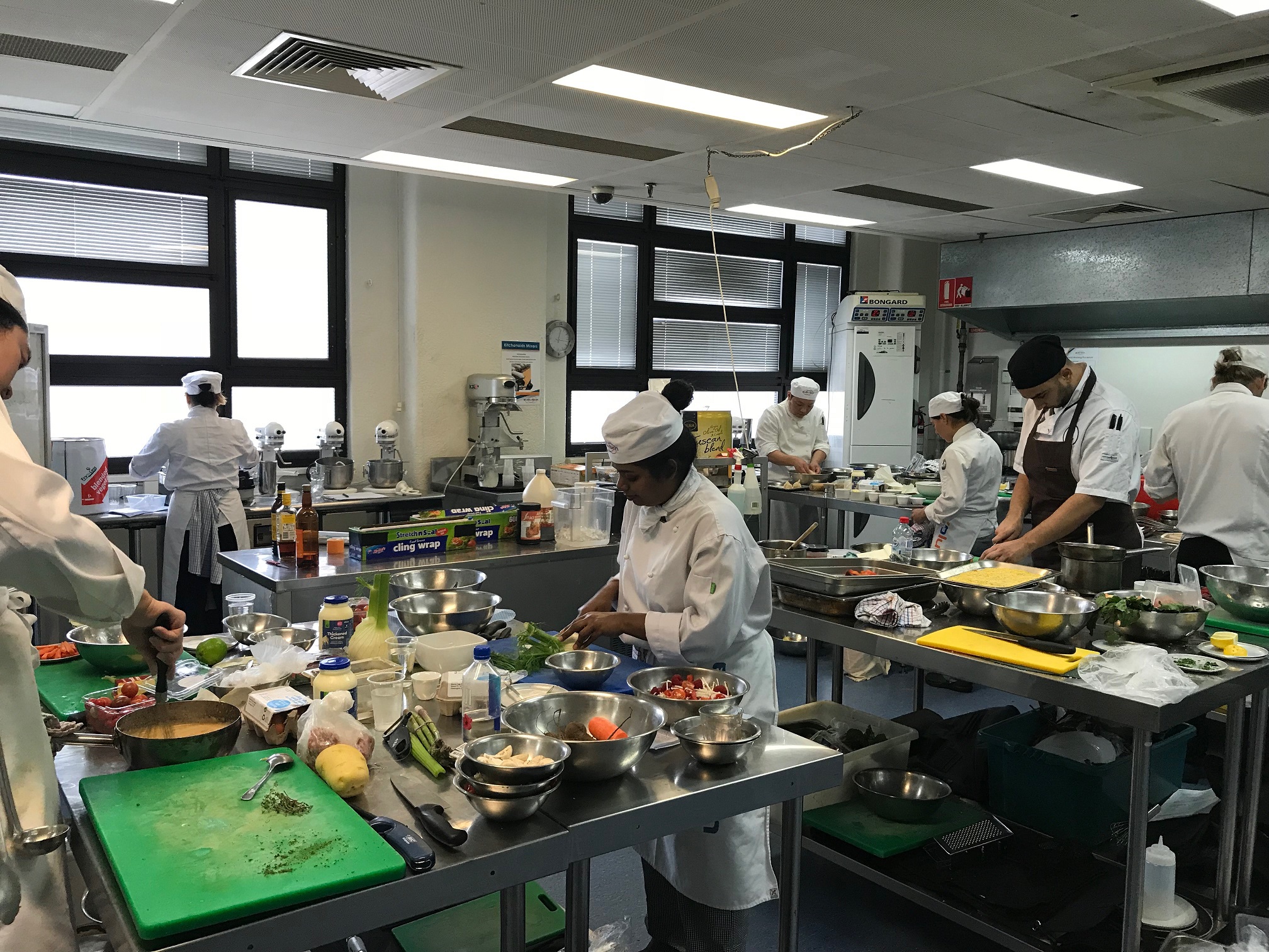 cookerychallenge