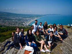 ダブリンで語学留学ならここ！Atlas Language School学校紹介（レッスン・アクティビティ編）