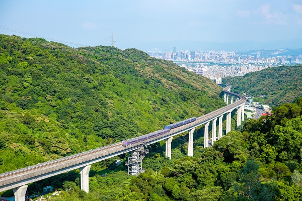 台湾鉄道