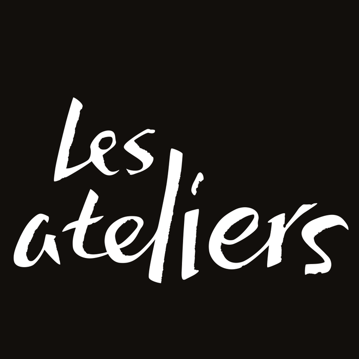 Les Ateliers FL ロゴ