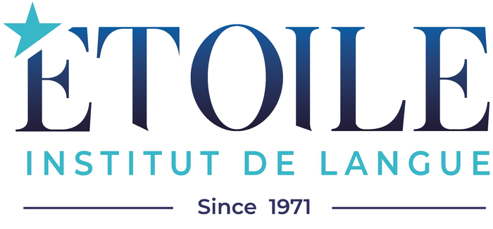 Etoile Institut de Langue（エトワール）ロゴ