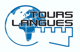 Tours Langues ロゴ