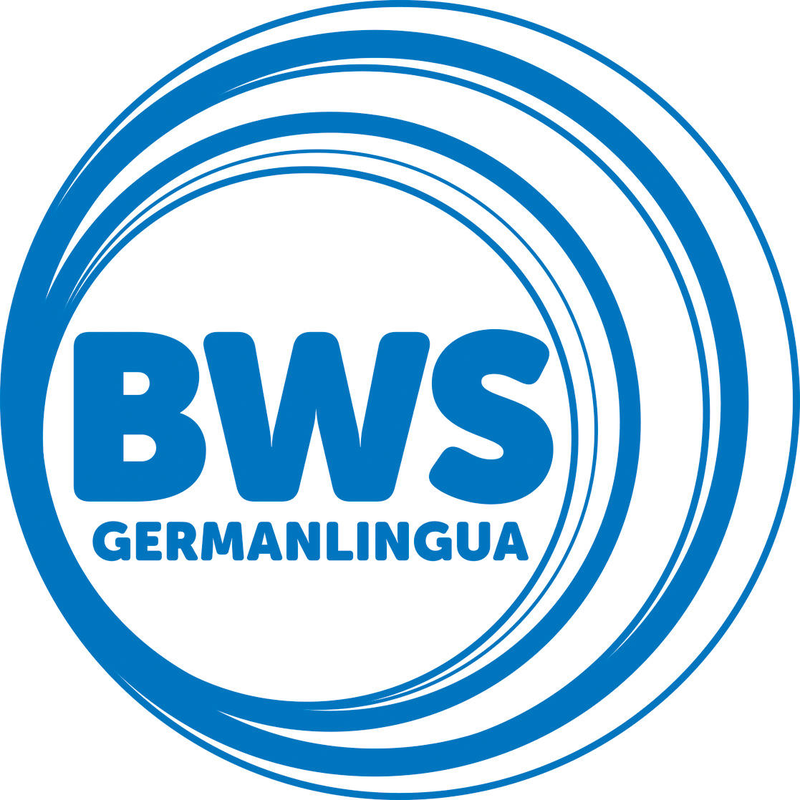 BWS Germanlingua ロゴ
