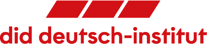 did deutsch-institut ロゴ