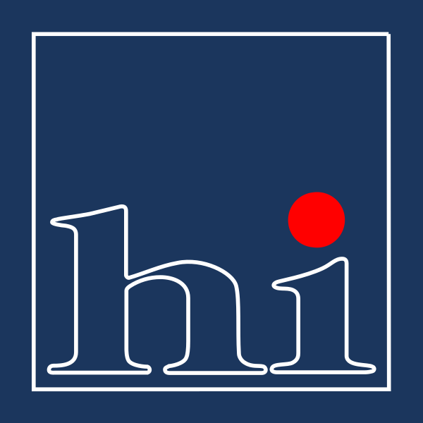 Humboldt-Institut ロゴ