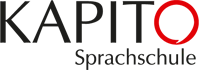 KAPITO Sprachschule ロゴ