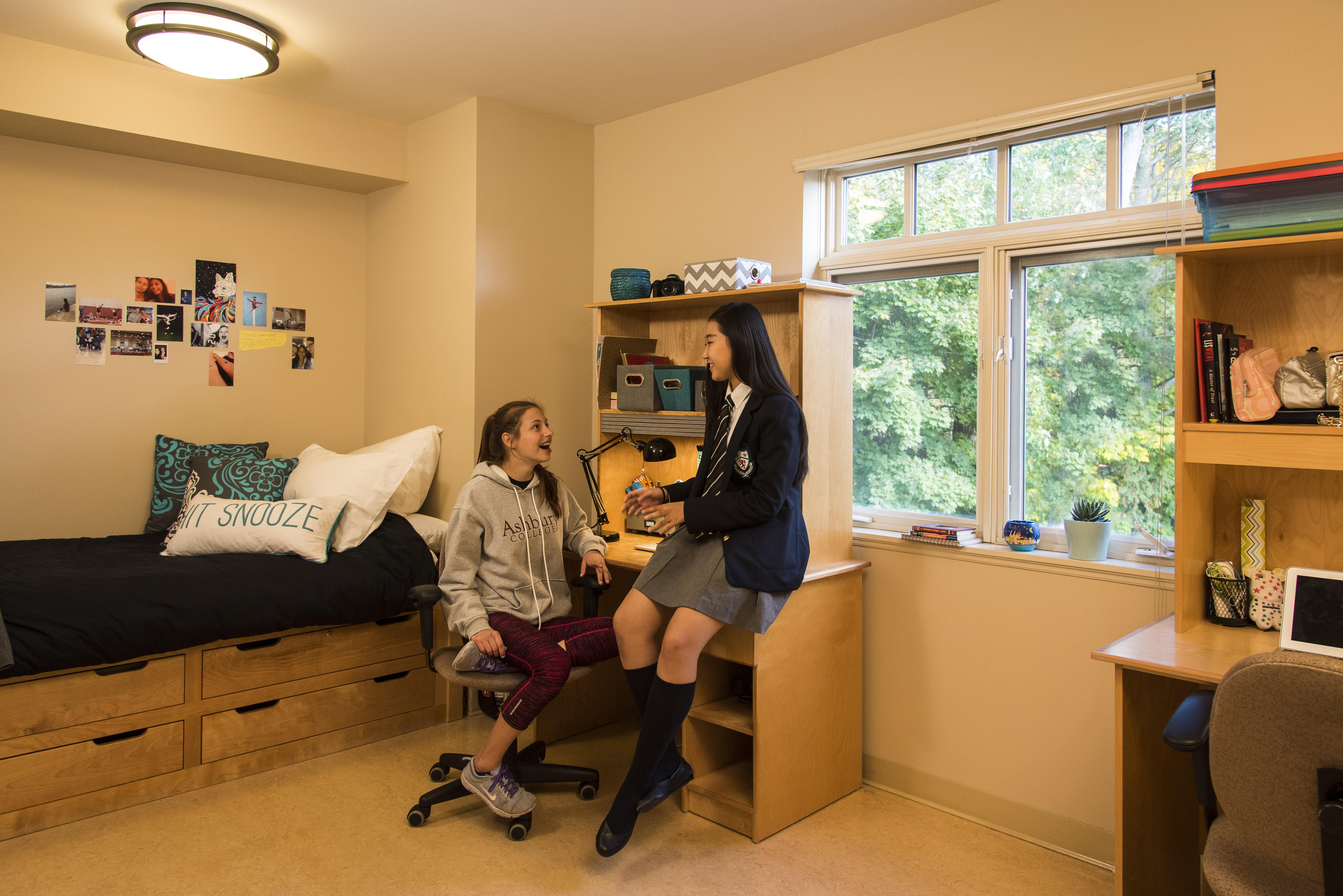 Appleby College