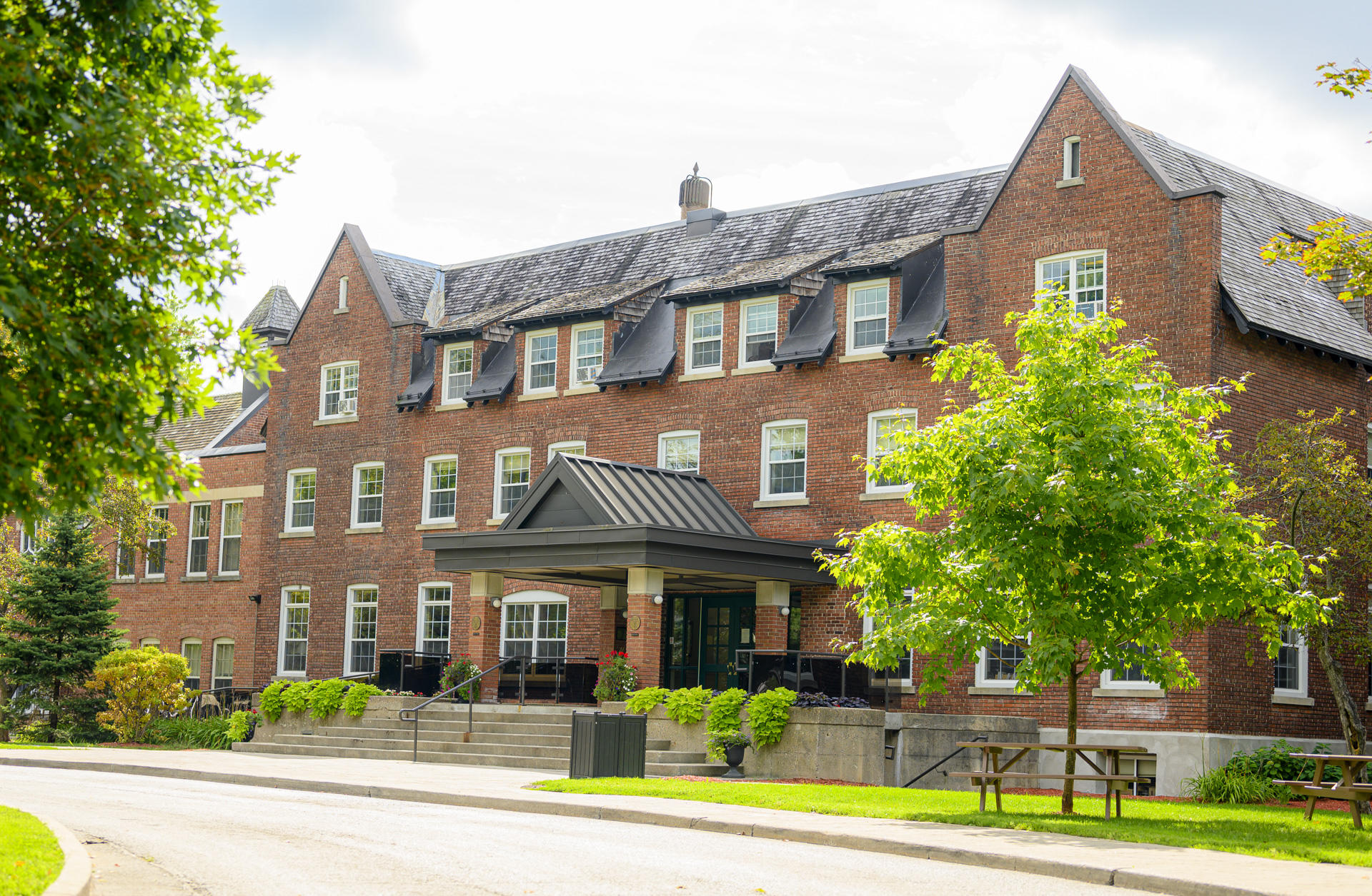 Appleby College