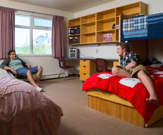 Athol Murray College of Notre Dame