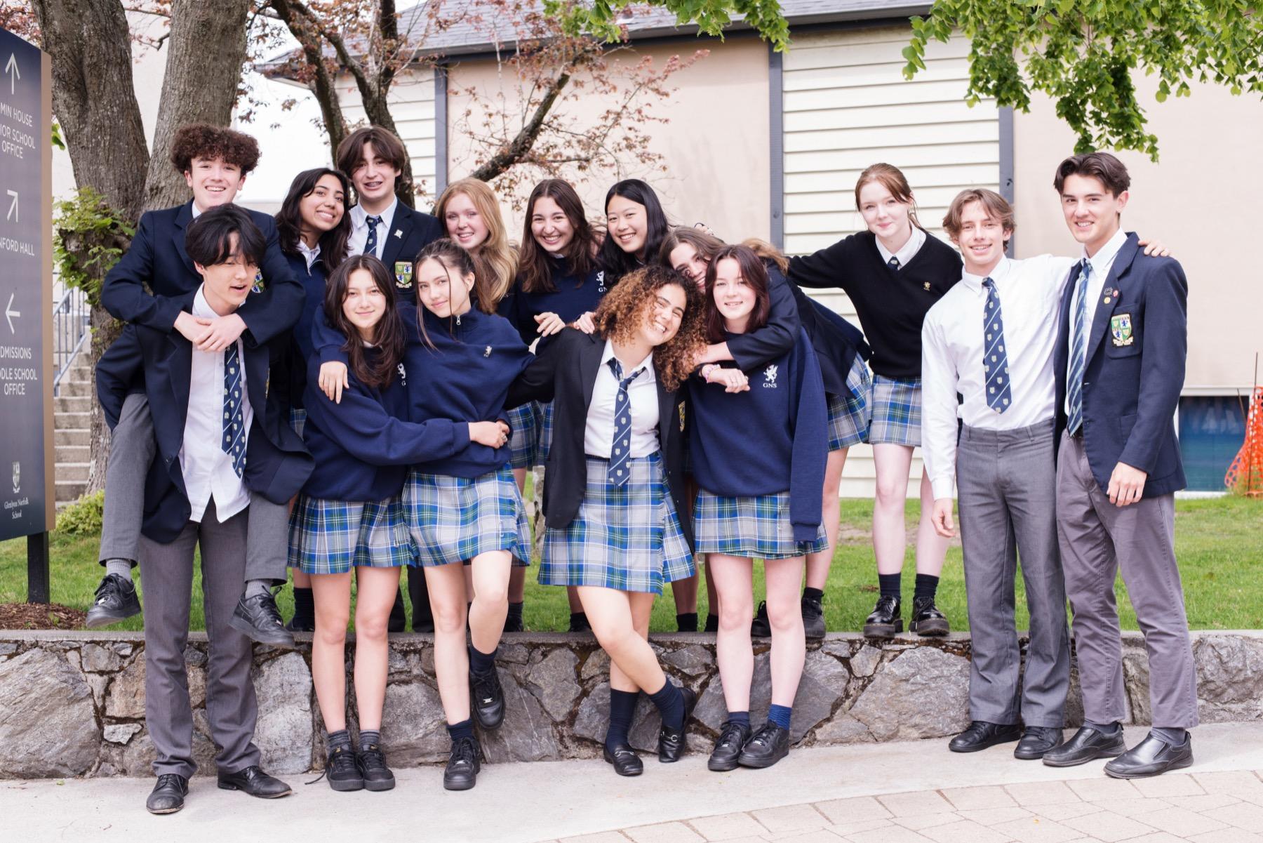 Athol Murray College of Notre Dame